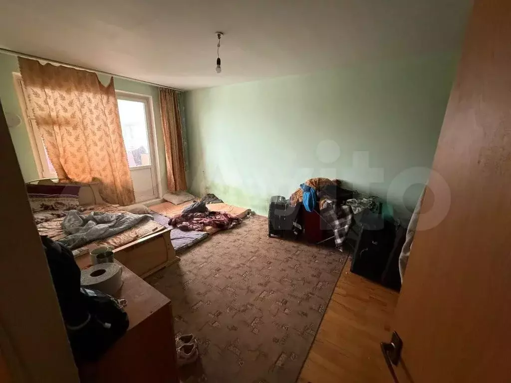 2-к. квартира, 51 м, 16/17 эт. - Фото 0