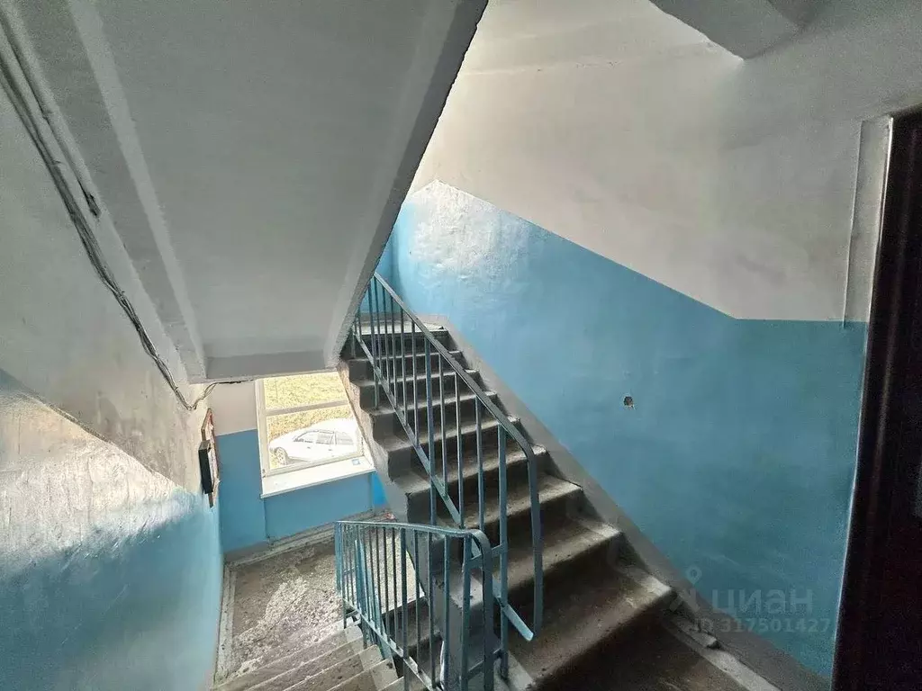 2-к кв. Хабаровский край, Советско-Гаванский район, Заветы Ильича ... - Фото 1