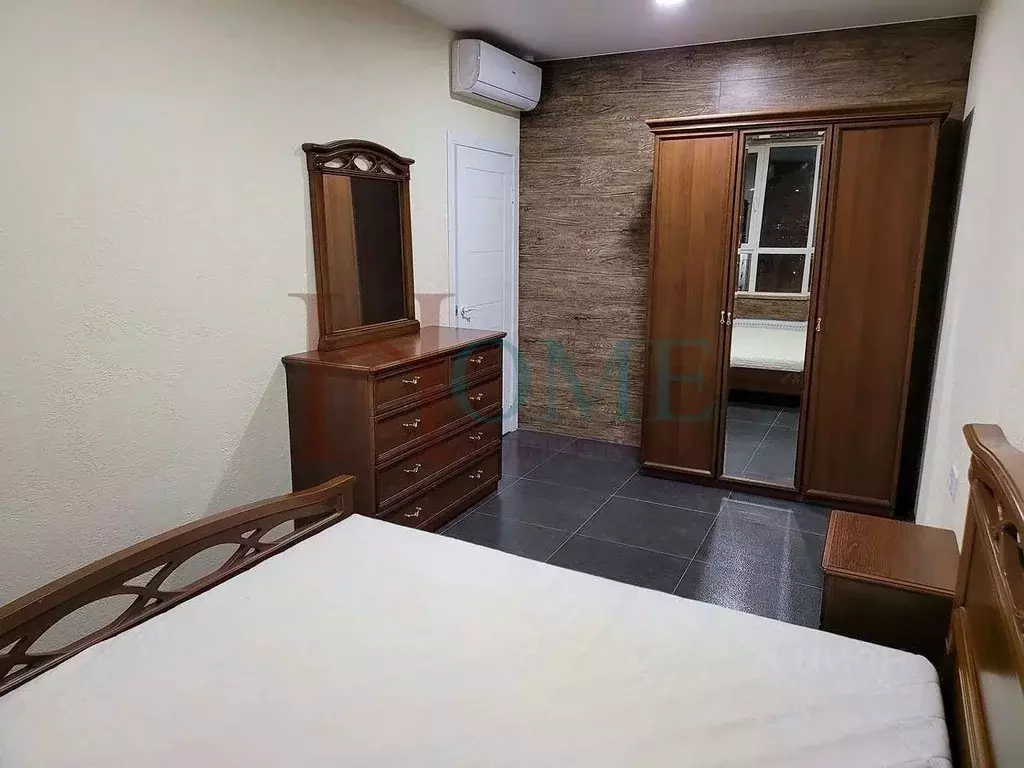 2-к кв. Новосибирская область, Новосибирск ул. Некрасова, 41 (60.0 м) - Фото 1