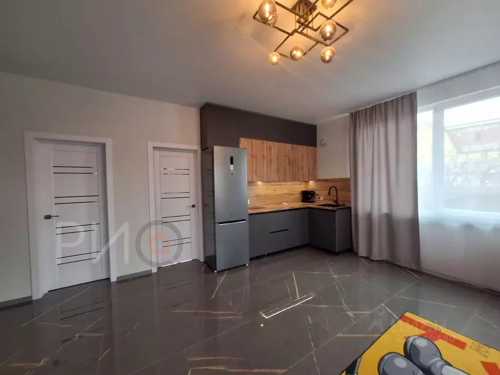 Дом в Севастополь Ветерок ДСК садоводческое товарищество, 11 (80 м) - Фото 2