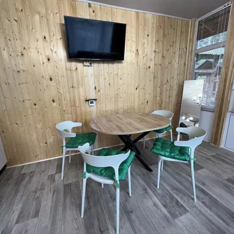 Дом в Иркутская область, Иркутский муниципальный округ, Листвянка рп ... - Фото 2