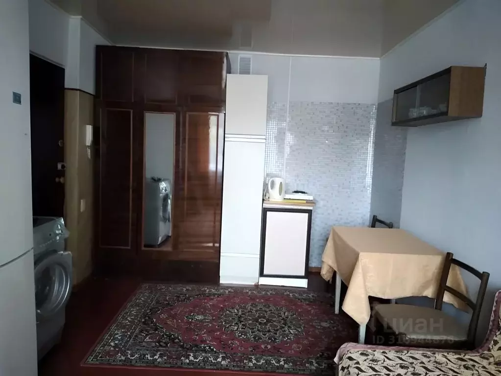 Комната Рязанская область, Рязань Березовая ул., 1Л (18.0 м) - Фото 0
