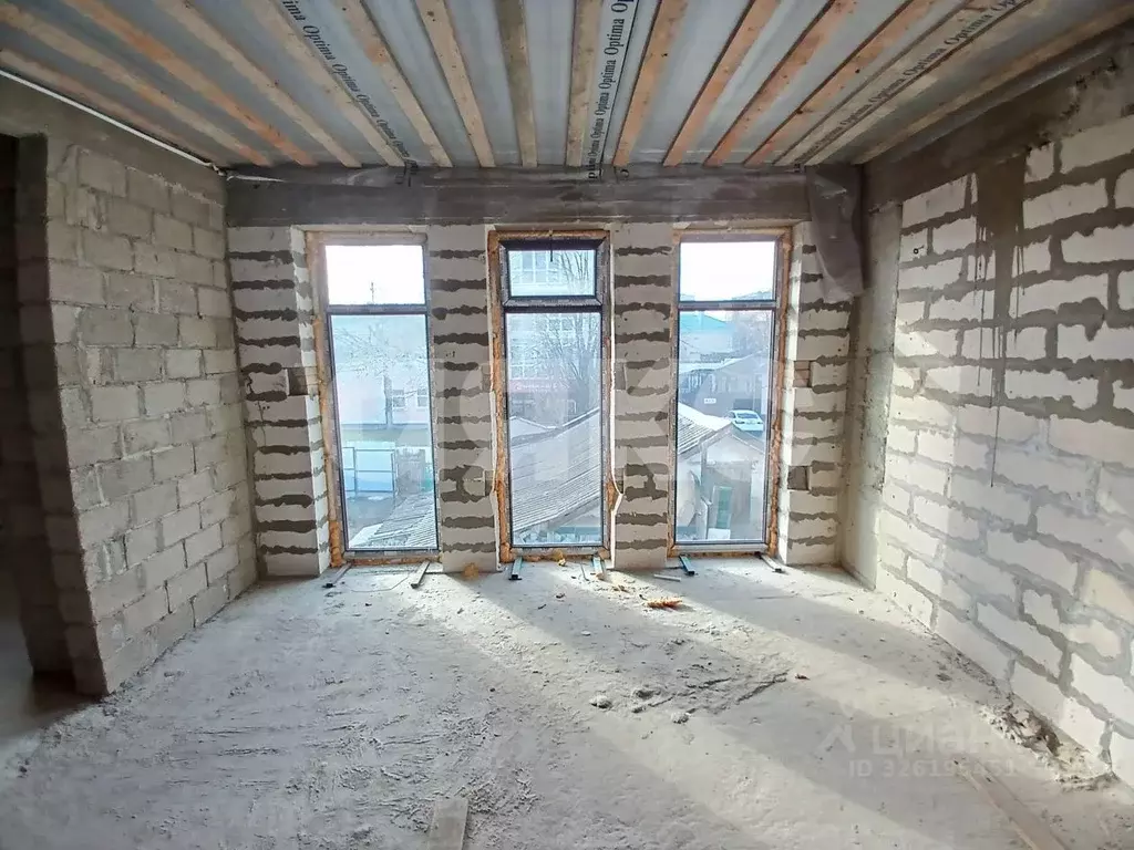 Коттедж в Краснодарский край, Анапа ул. Ленина, 119 (250 м) - Фото 2