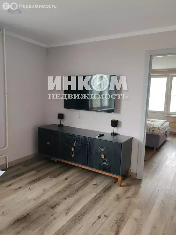 3-комнатная квартира: Москва, Погонный проезд, 23к4 (65.4 м) - Фото 2