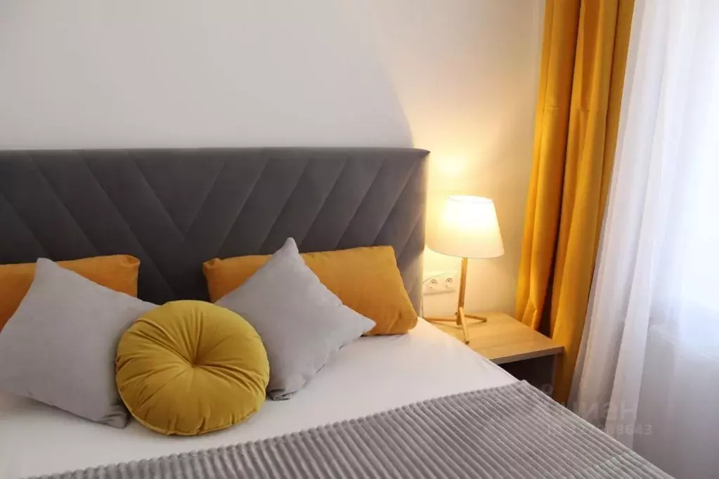 1-к кв. Московская область, Красногорск городской округ, Сабурово пгт ... - Фото 2