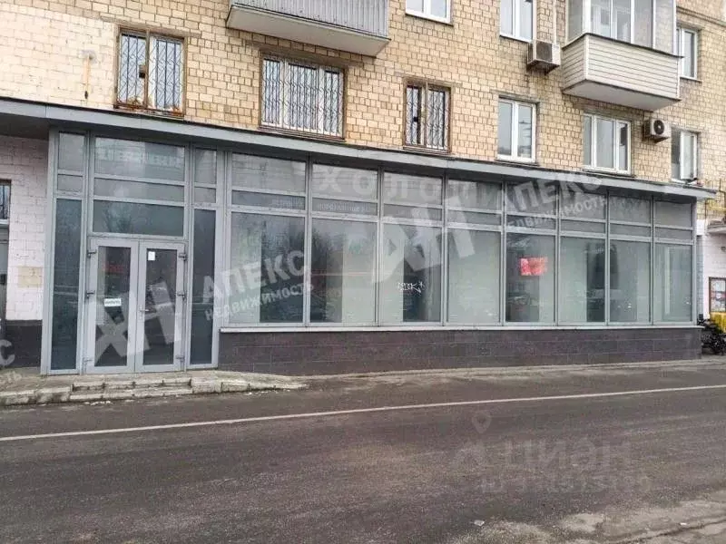 Помещение свободного назначения в Москва ул. Сущевский Вал, 62 (443 м) - Фото 2