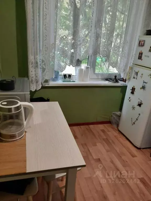 1-к кв. Москва ул. Фомичевой, 14К2 (32.8 м) - Фото 1