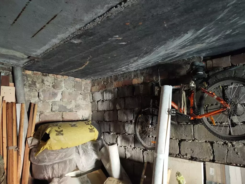 Гараж в Челябинская область, Челябинск ул. Игуменка, 85/11 (24 м) - Фото 2