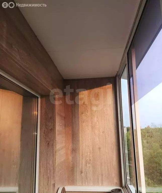 1-комнатная квартира: Муром, улица Экземплярского, 92 (30.8 м) - Фото 2