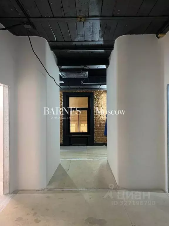 Помещение свободного назначения в Москва просп. Мира, 12С1 (429 м) - Фото 2