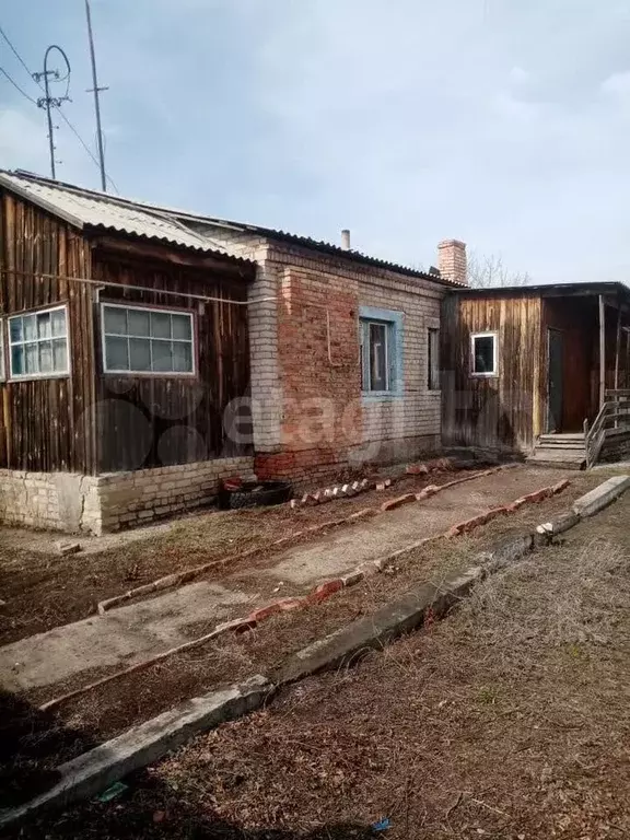 2-к. квартира, 63,3 м, 1/1 эт. - Фото 1