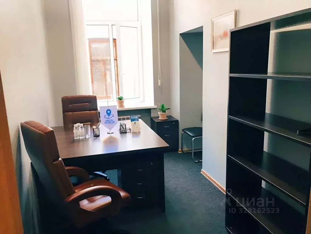 Офис в Санкт-Петербург Литейный просп., 64/78 (10 м) - Фото 1