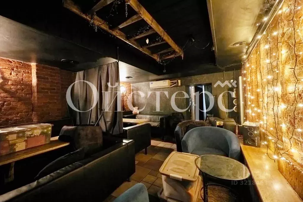 Помещение свободного назначения в Санкт-Петербург Колокольная ул., 3 ... - Фото 1