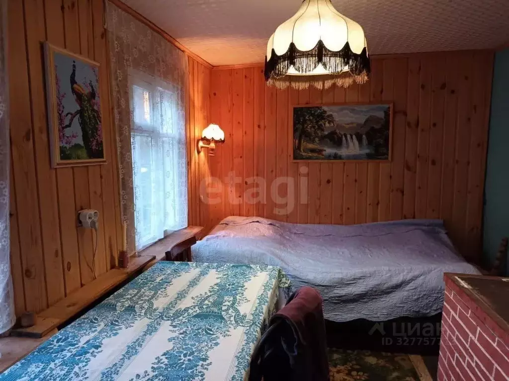 Дом в Красноярский край, Красноярск Стандарт СТ, 2с3-3 (50 м) - Фото 2