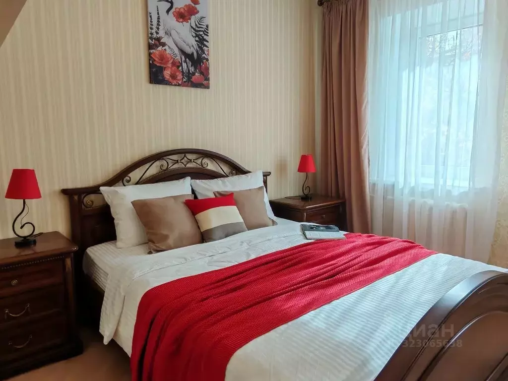 2-к кв. Башкортостан, Уфа ул. Чернышевского, 105к1 (62.0 м) - Фото 2