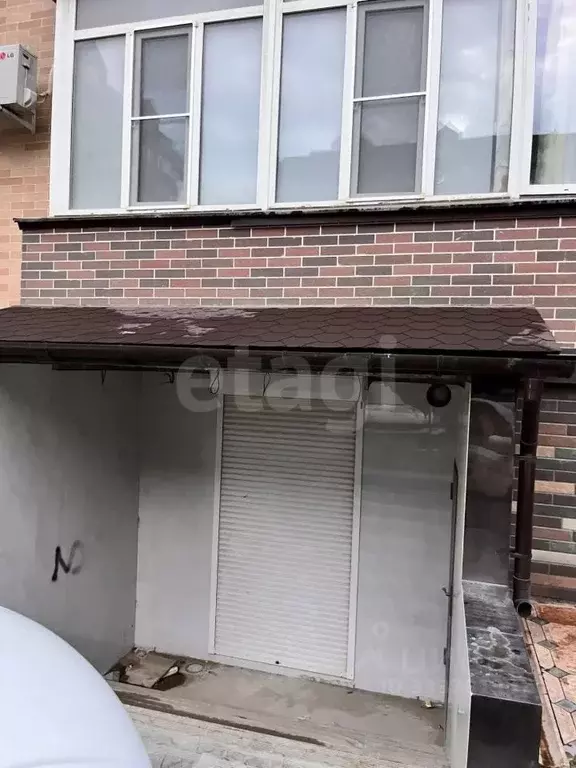 Помещение свободного назначения в Дагестан, Махачкала Батырая ул., ... - Фото 2