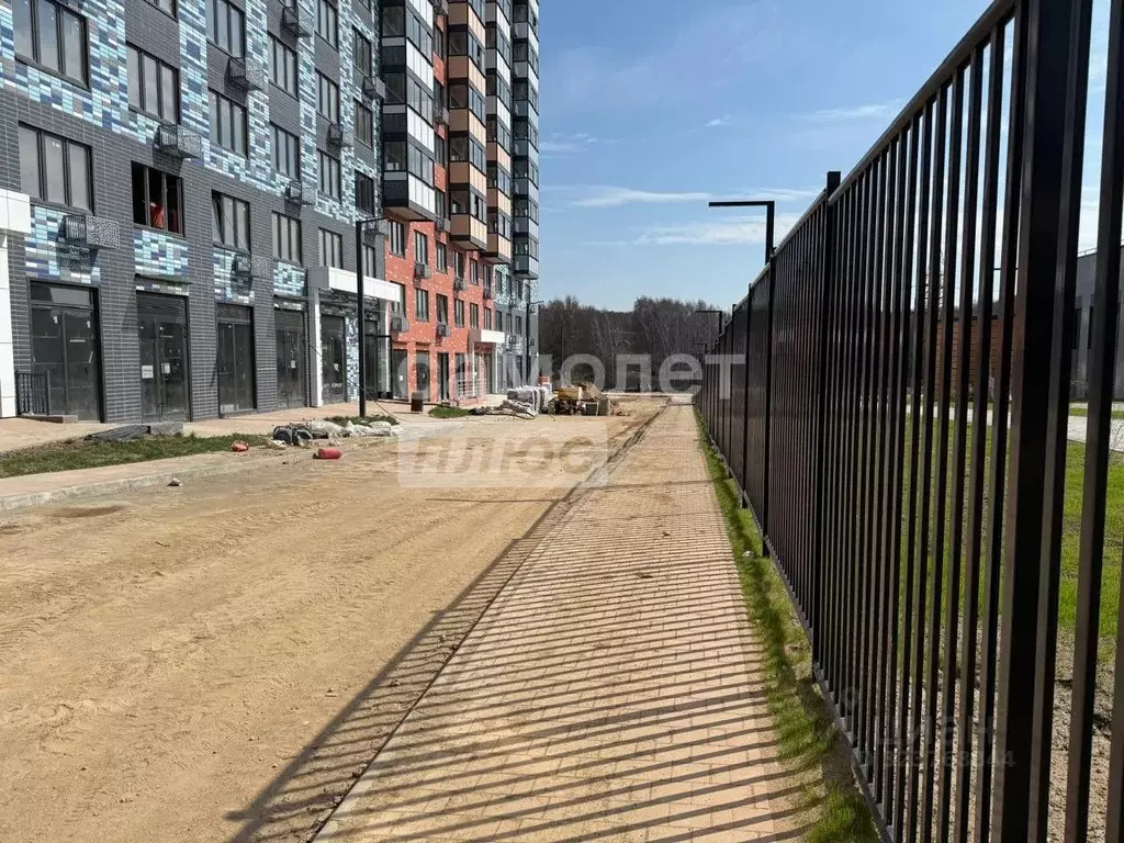 Помещение свободного назначения в Московская область, Ленинский ... - Фото 2