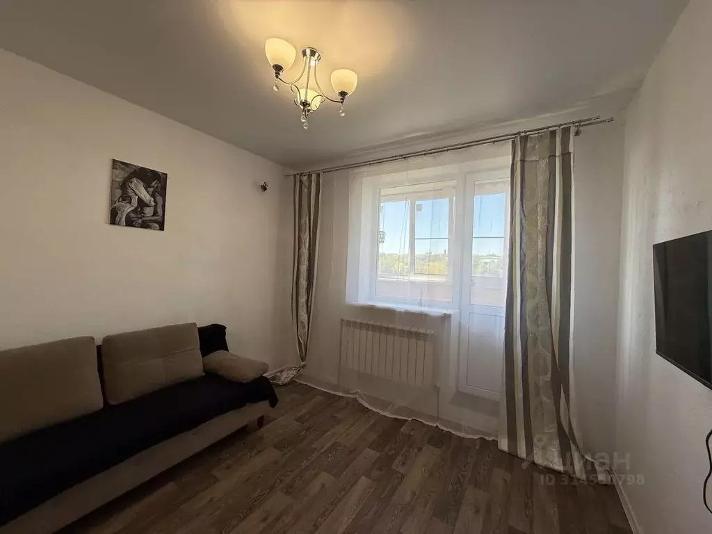 Студия Ростовская область, Ростов-на-Дону Северный мкр, ул. ... - Фото 2