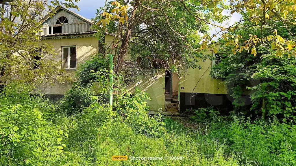 Дом 100 м на участке 16 сот. - Фото 1