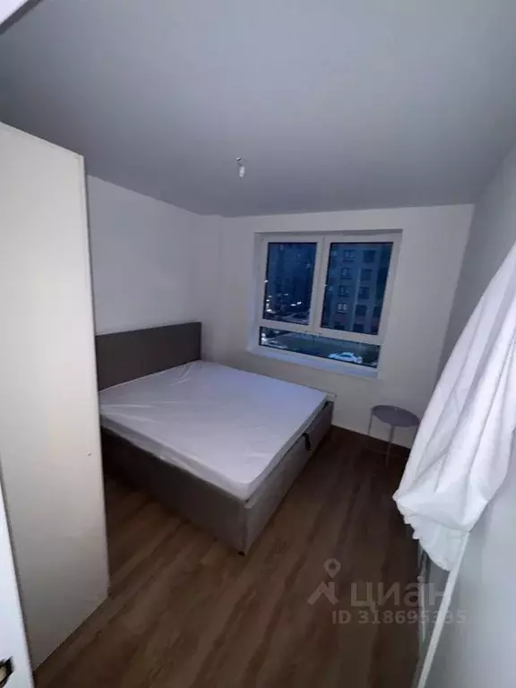 1-к кв. Москва ул. Аэростатная, 6к1 (36.0 м) - Фото 0