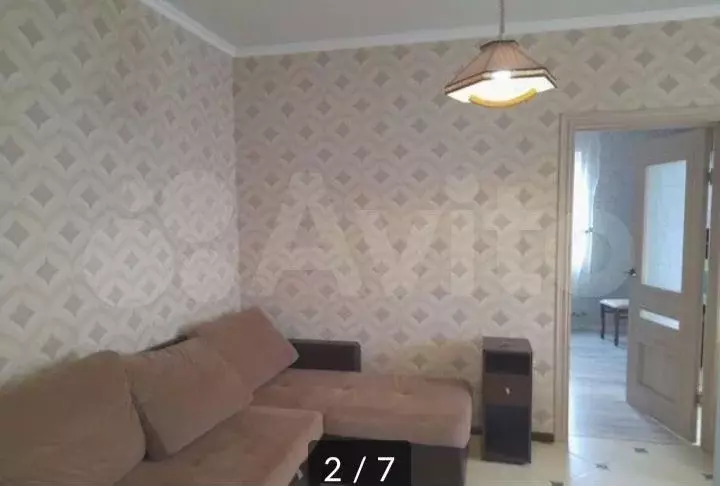 1-к. квартира, 42 м, 2/3 эт. - Фото 0