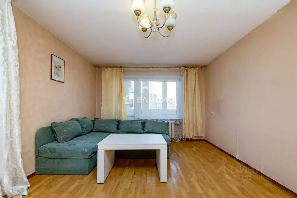 2-к кв. Калининградская область, Калининград Московский просп., 78 ... - Фото 1