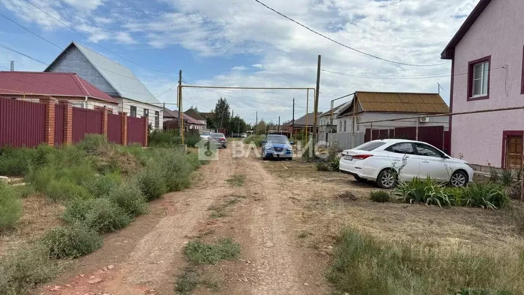 Участок в Астраханская область, Приволжский район, пос. Кирпичного ... - Фото 1