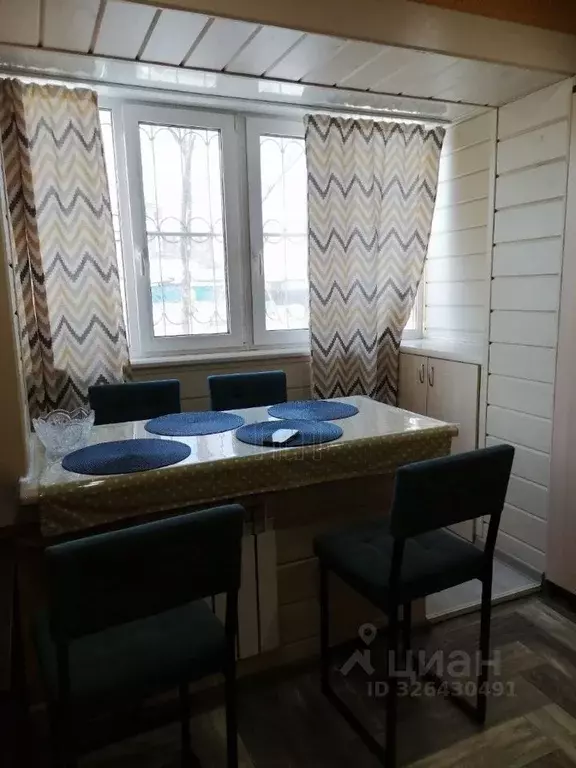 3-к кв. Иркутская область, Иркутск ул. Баумана, 174 (59.1 м) - Фото 1