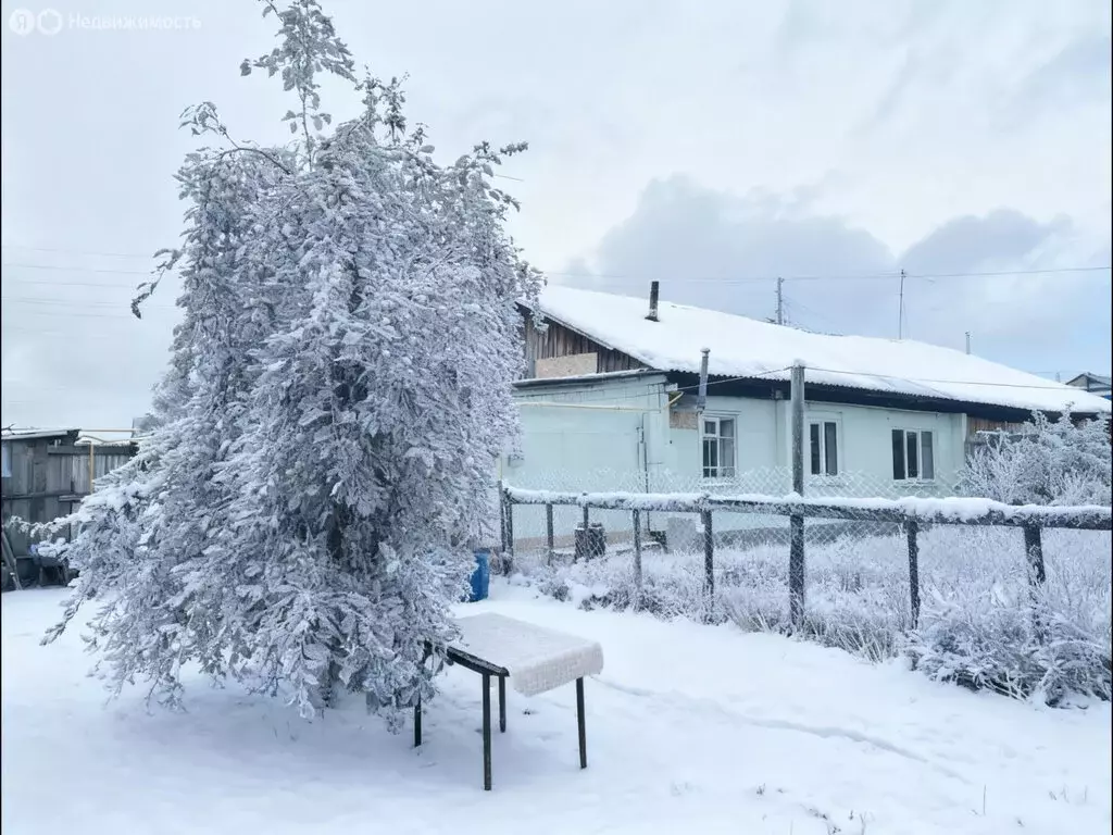 Дом в Курган, улица Перова, 93 (41.5 м) - Фото 1
