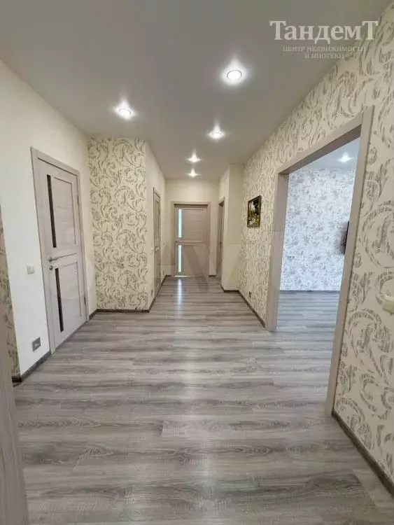 3-к. квартира, 96,9 м, 7/16 эт. - Фото 1