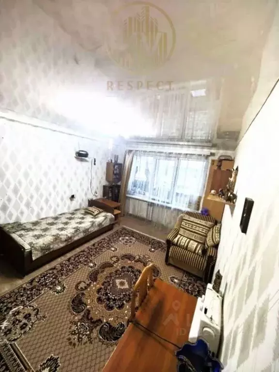 1-к кв. Ставропольский край, Пятигорск ул. Мира, 39 (40.0 м) - Фото 2