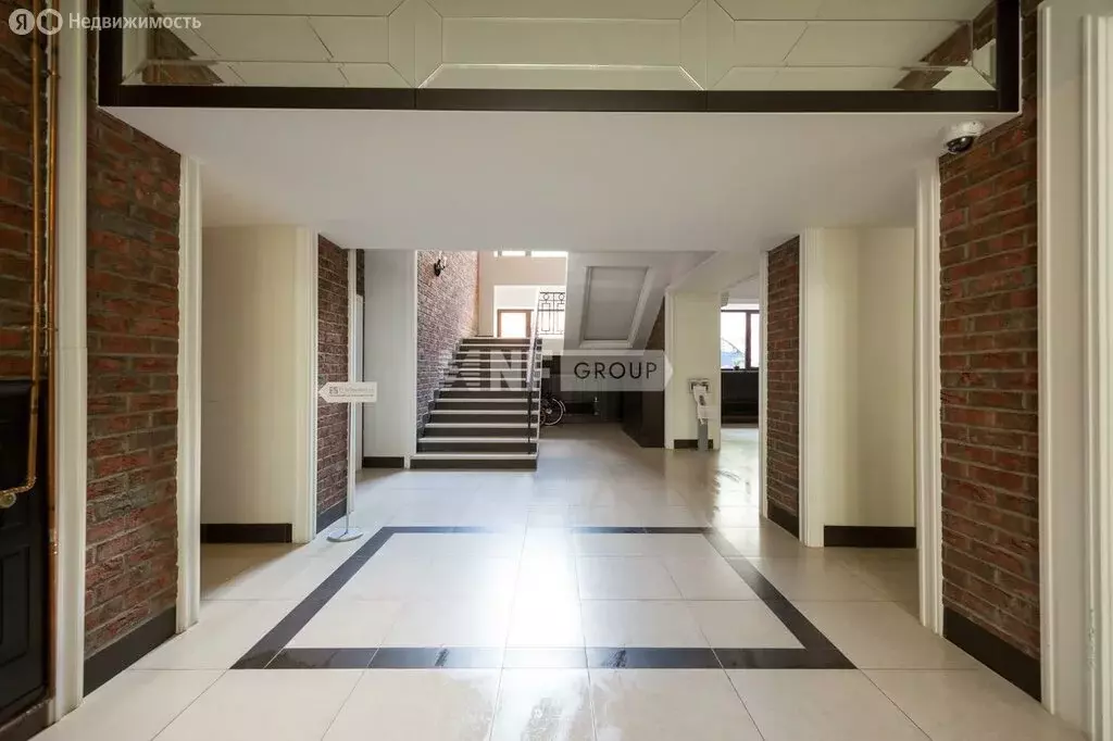 2-комнатная квартира: Москва, Комсомольский проспект, 42с2 (64.7 м) - Фото 1