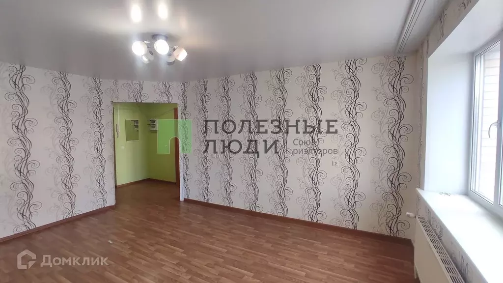 Продаётся 2-к квартира, 58.4 м - Фото 1