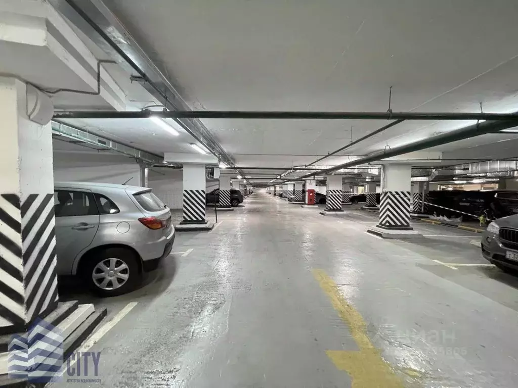 Гараж в Московская область, Реутов Садовый проезд, 9 (15 м) - Фото 2