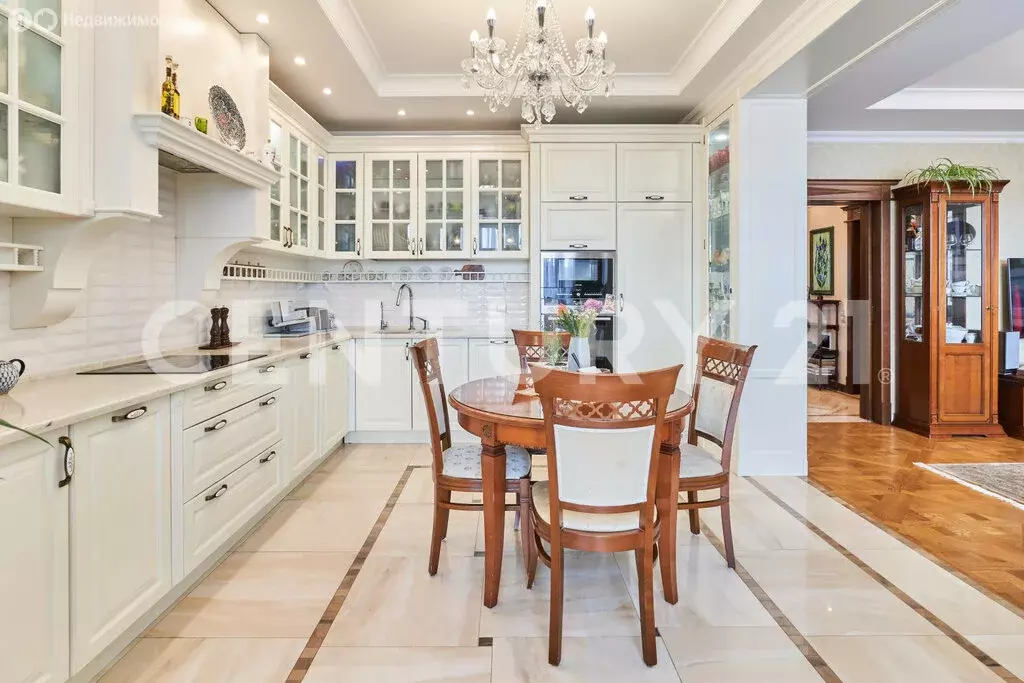 3-комнатная квартира: Санкт-Петербург, Петергофское шоссе, 45 (86.4 м) - Фото 2