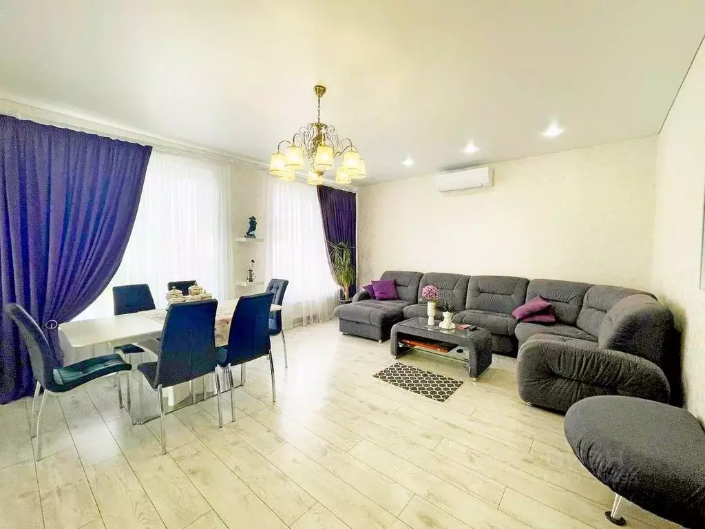 Дом в Белгородская область, Белгородский район, с. Стрелецкое ул. ... - Фото 1