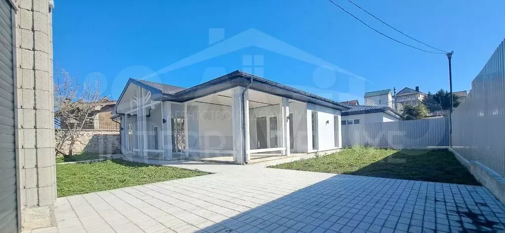 Дом 150 м на участке 4 сот. - Фото 0