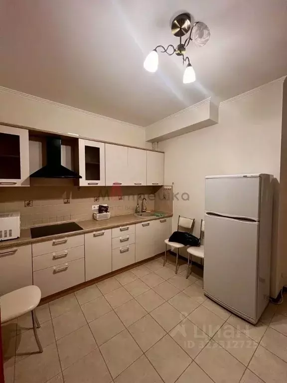 2-к кв. Белгородская область, Белгород Садовая ул., 6 (65.0 м) - Фото 1