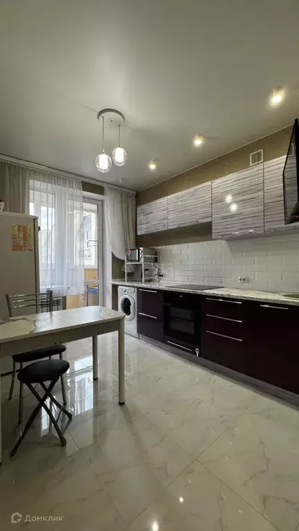 Продаётся 2-к квартира, 56.4 м - Фото 0