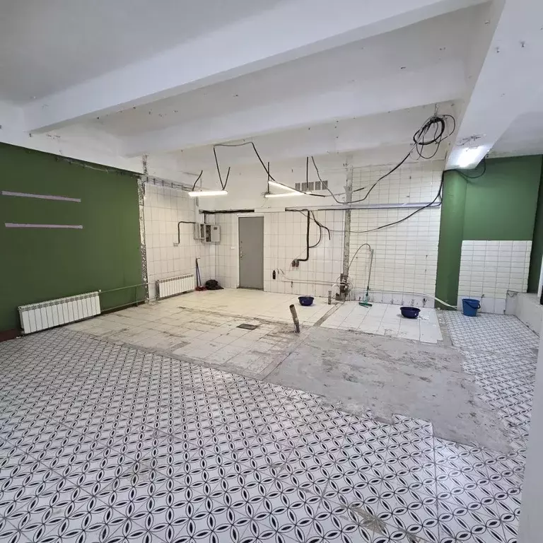 Помещение свободного назначения в Москва 2-я Квесисская ул., 25 (52 м) - Фото 2