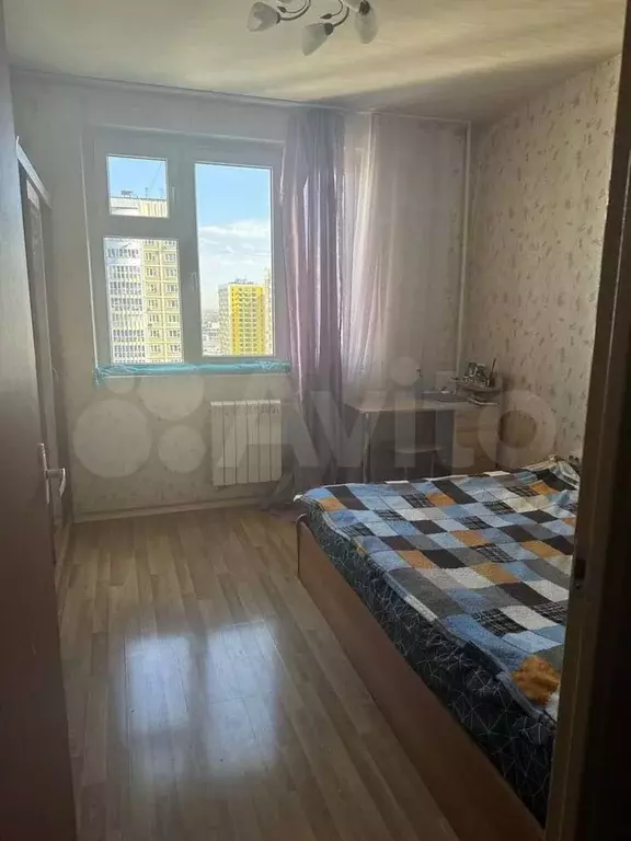 Комната 16 м в 3-к., 19/25 эт. - Фото 0