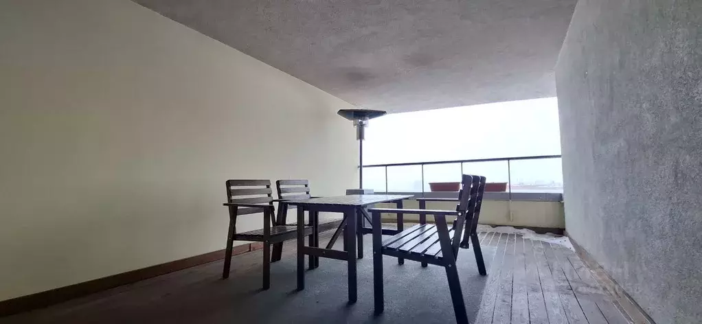 3-к кв. Санкт-Петербург Петрозаводская ул., 13 (75.9 м) - Фото 2