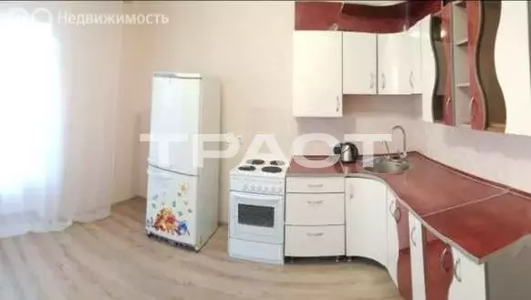 1-комнатная квартира: Воронеж, улица Маршала Одинцова, 25Б/3 (42 м) - Фото 2