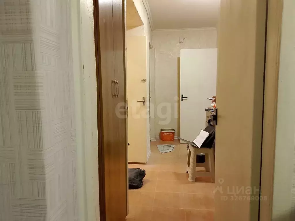 2-к кв. Ставропольский край, Пятигорск Коллективная ул. (48.0 м) - Фото 2