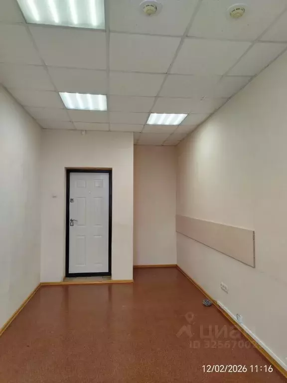 Офис в Новосибирская область, Новосибирск ул. Мира, 58 (36 м) - Фото 2