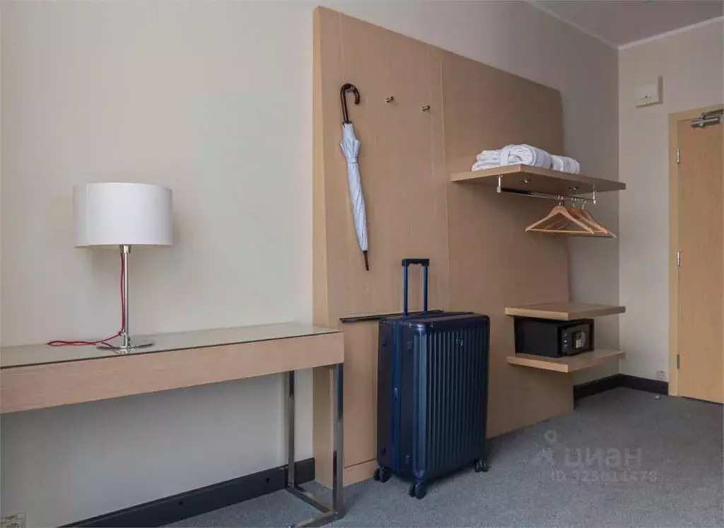 Комната Татарстан, Казань ул. Лесгафта, 7 (35.0 м) - Фото 2