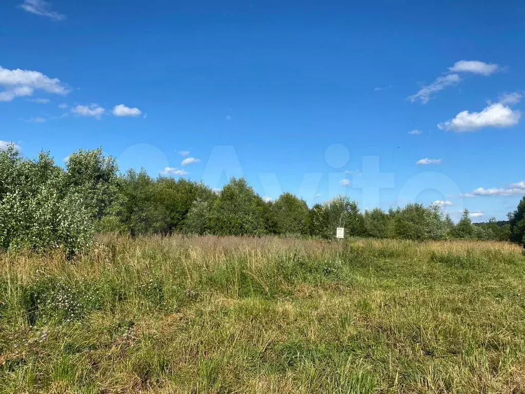 Участок 2,82 га (СНТ, ДНП) - Фото 0