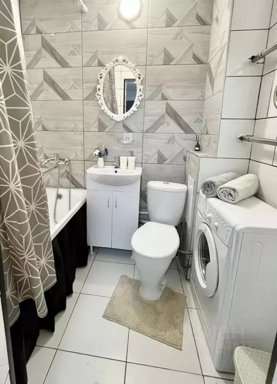 2-к кв. Башкортостан, Уфа ул. Героя Зорина, 3 (35.0 м) - Фото 2