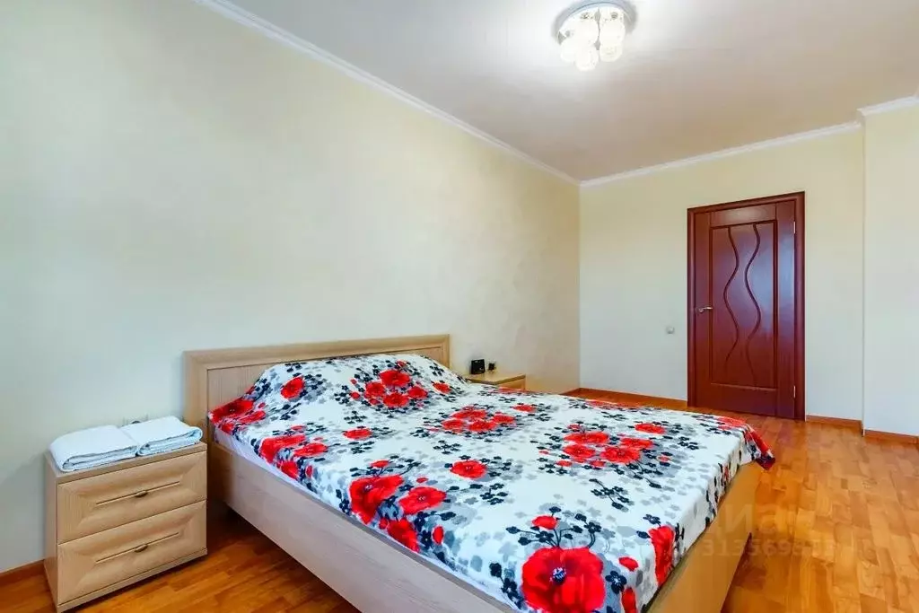 1-к кв. Ростовская область, Ростов-на-Дону ул. Максима Горького, 55 ... - Фото 1
