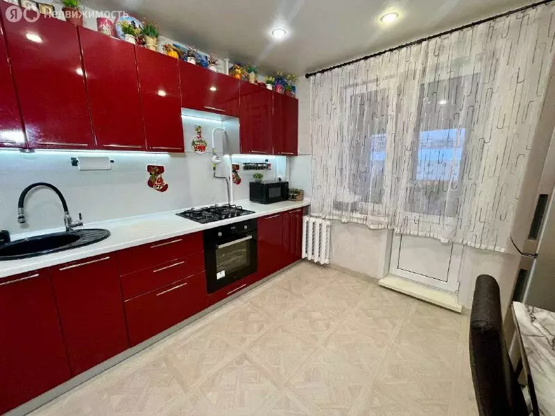 2-комнатная квартира: Киров, Тиминский переулок, 3 (54 м) - Фото 1